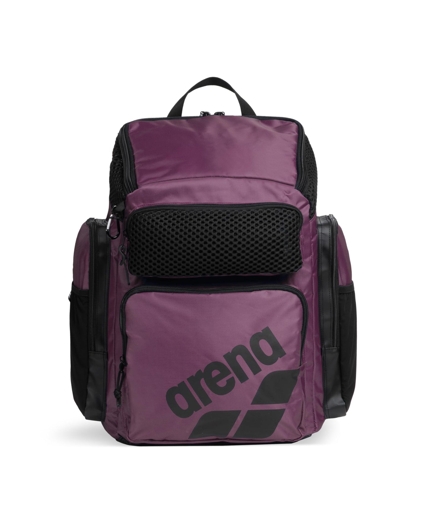 One Go Schwimm- und Reiserucksack, Plum