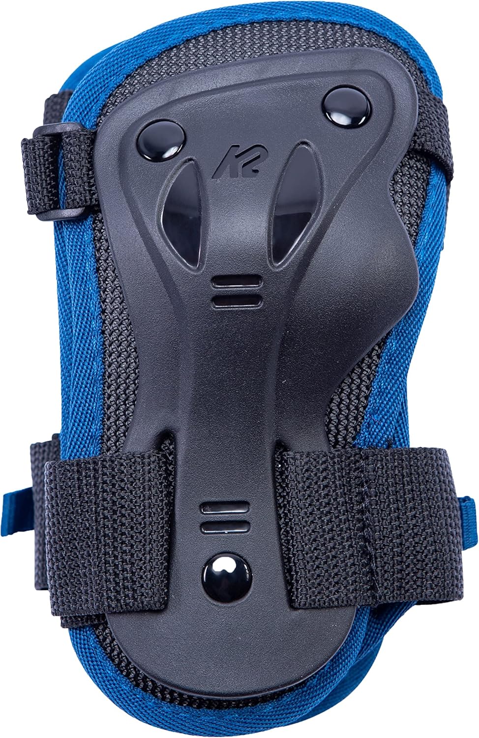 Raider Pro Pad SET, blue S (Knee: A:27-31cm B:25-29cm / Elbow: A:22-25cm B:20-23cm / Wrist: A:17-19cm B:14-16cm)