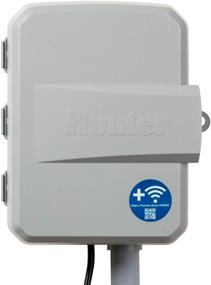 Hydrawise X2 Bewässerungsregler (4-Stationen), 4-Station