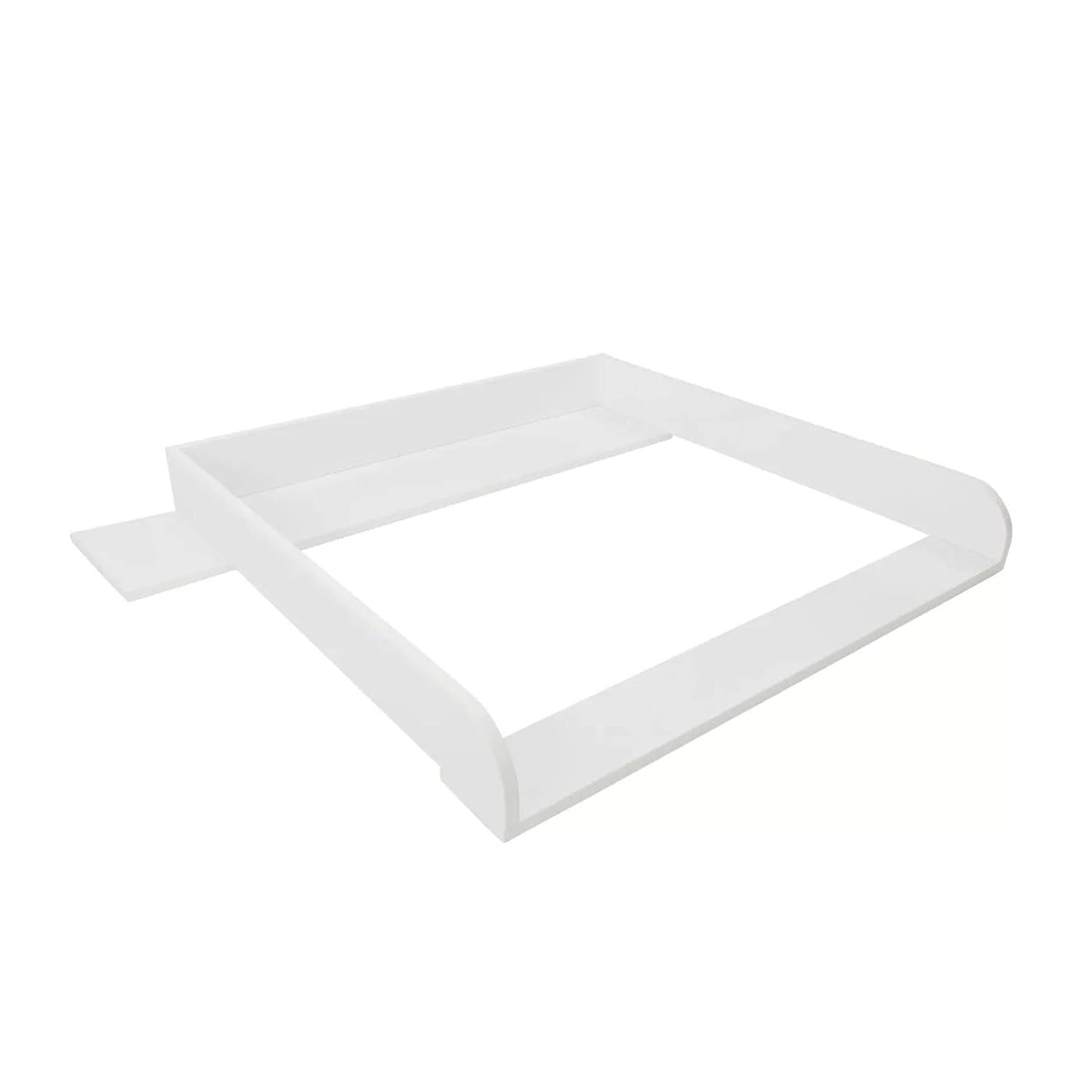 Wickelaufsatz für IKEA Hemnes Kommode, Blende 108 cm