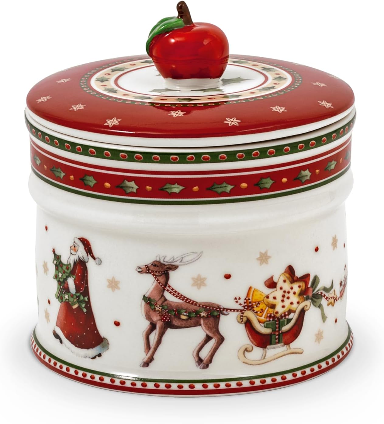 Winter Bakery Delight, S