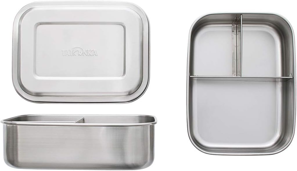 Bento Box Brotdose
