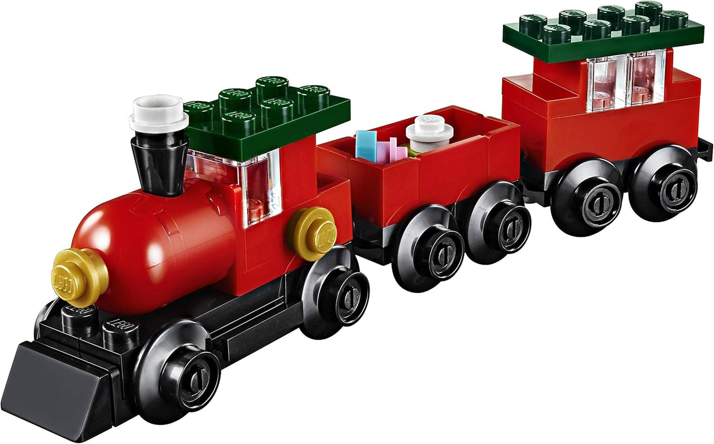 Weihnachtszug 30543