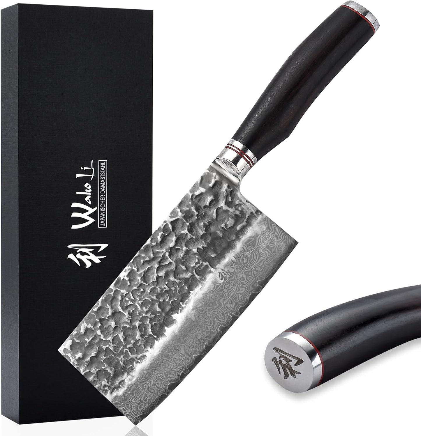 EBO Premium Blockmesser