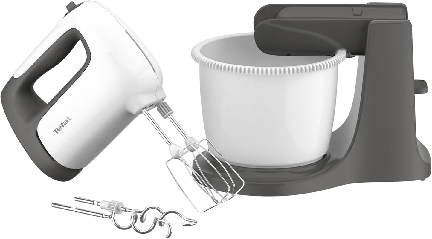 HT464138 Prep'Mix Handmixer mit Rotationsschüssel