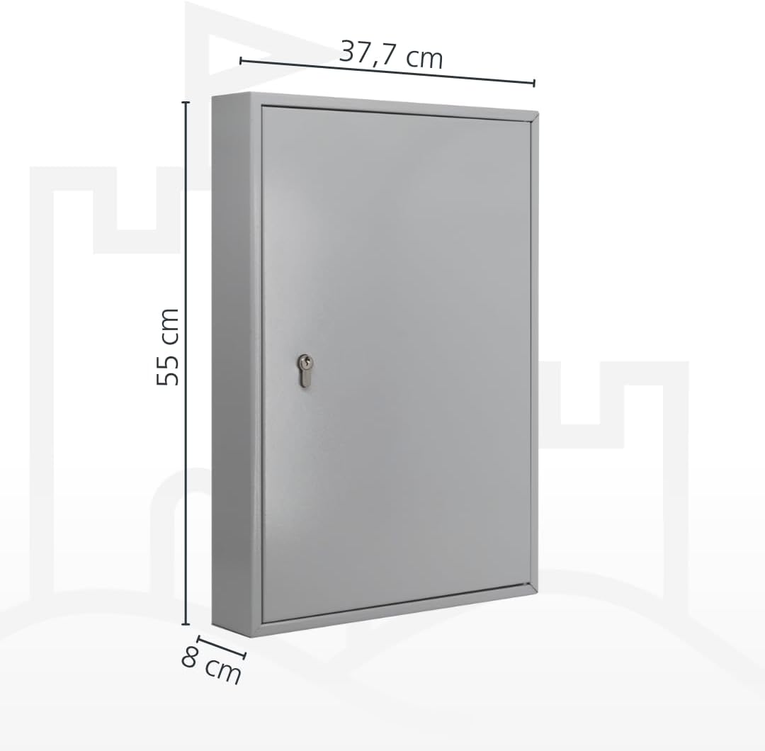 Schlüsselschrank 6850/100 PZ, 100