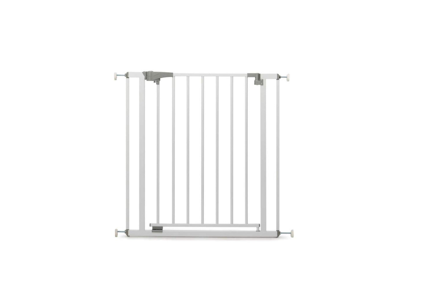 Treppenschutzgitter 73-81.5 cm, 73-81.5 cm (1er Pack)