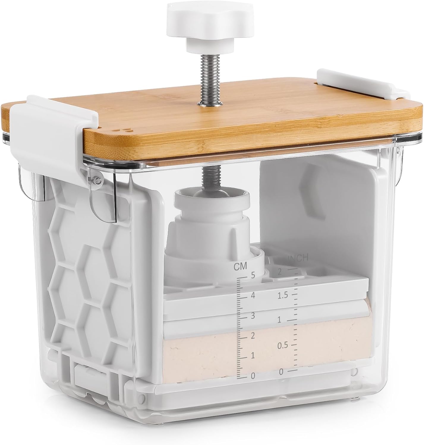 Tofupresse