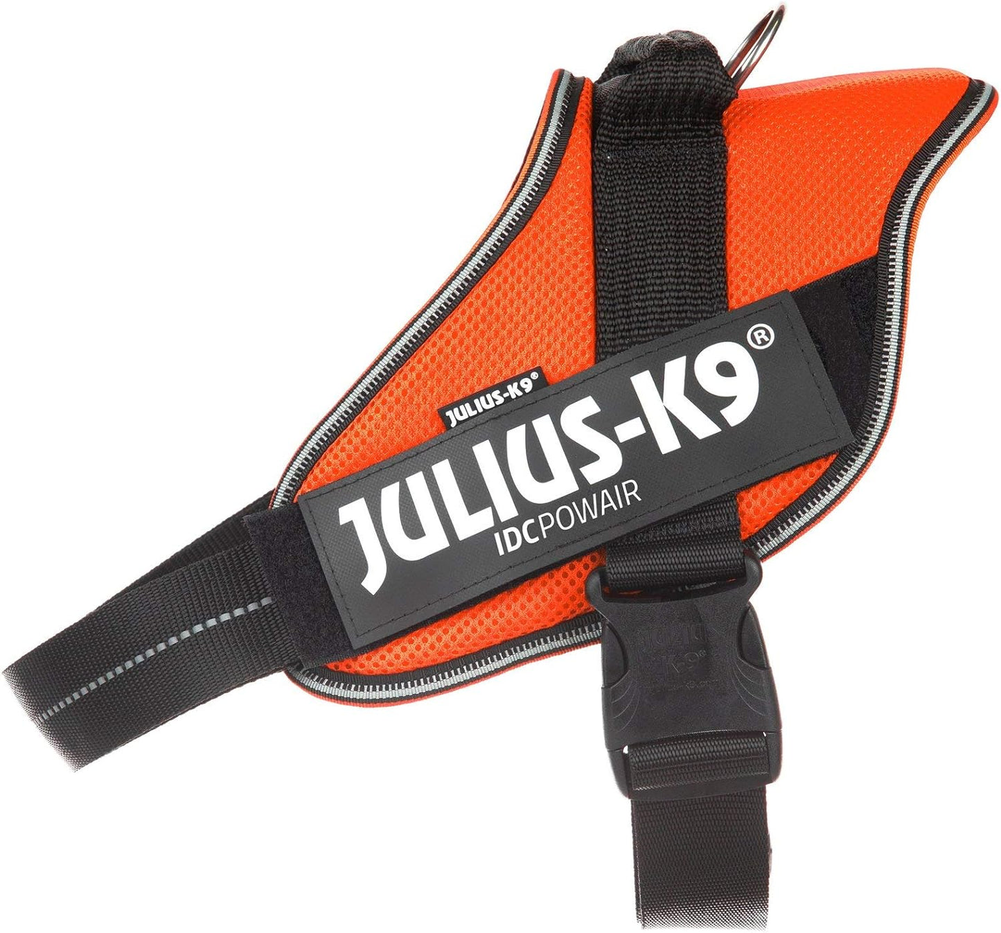 IDC Powair Hundegeschirr, Orange / XL/2