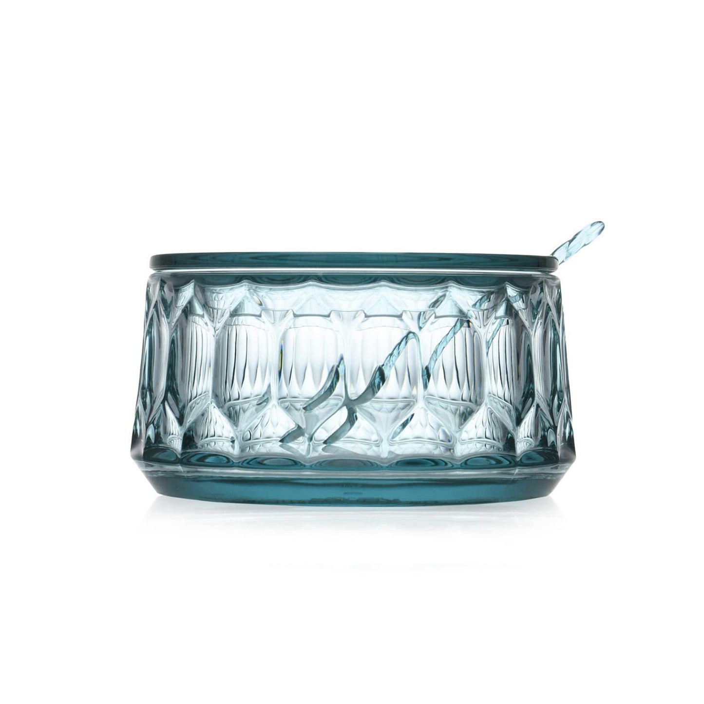 Zuckerdose Jellies Family, Zuckerdose Blau