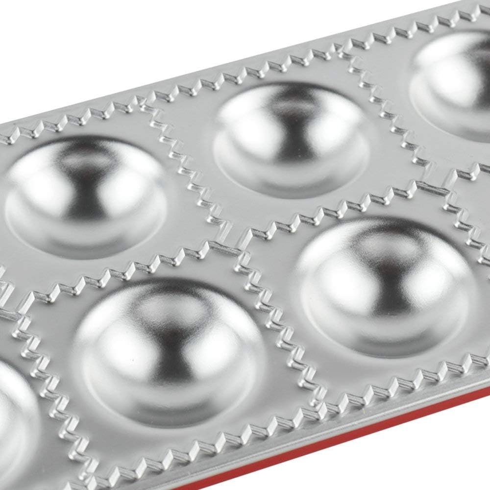 Ravioli-Ausstechformen-Set