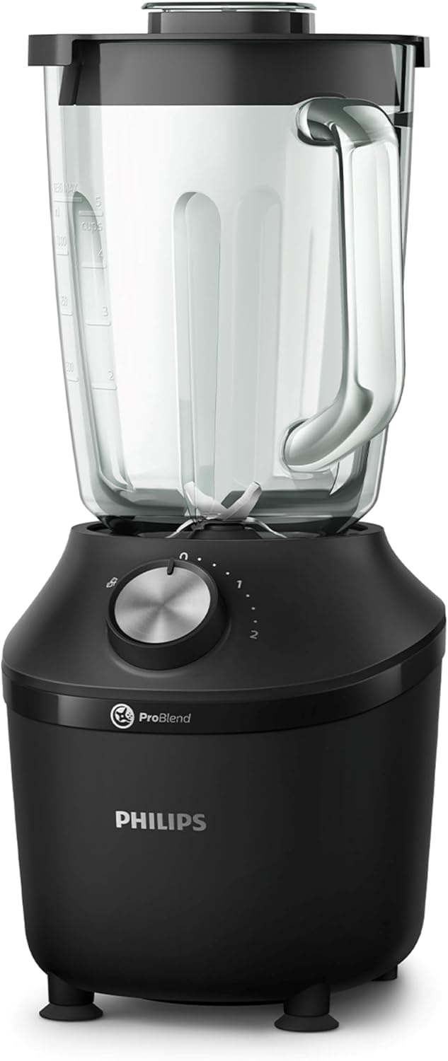 Standmixer & Smoothie Maker