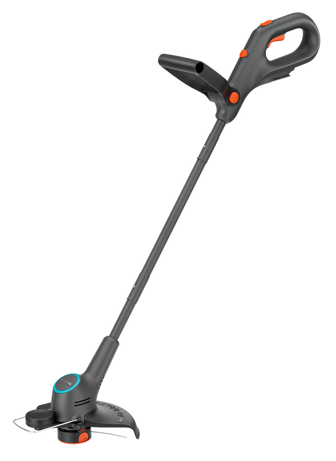 EasyTrim 25/18V P4A, ohne Akku