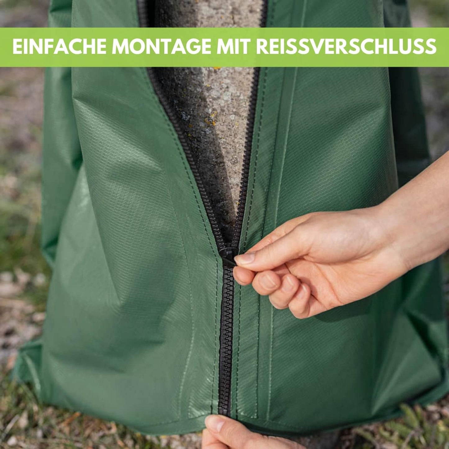 Baumbewässerungssack-Set, 3
