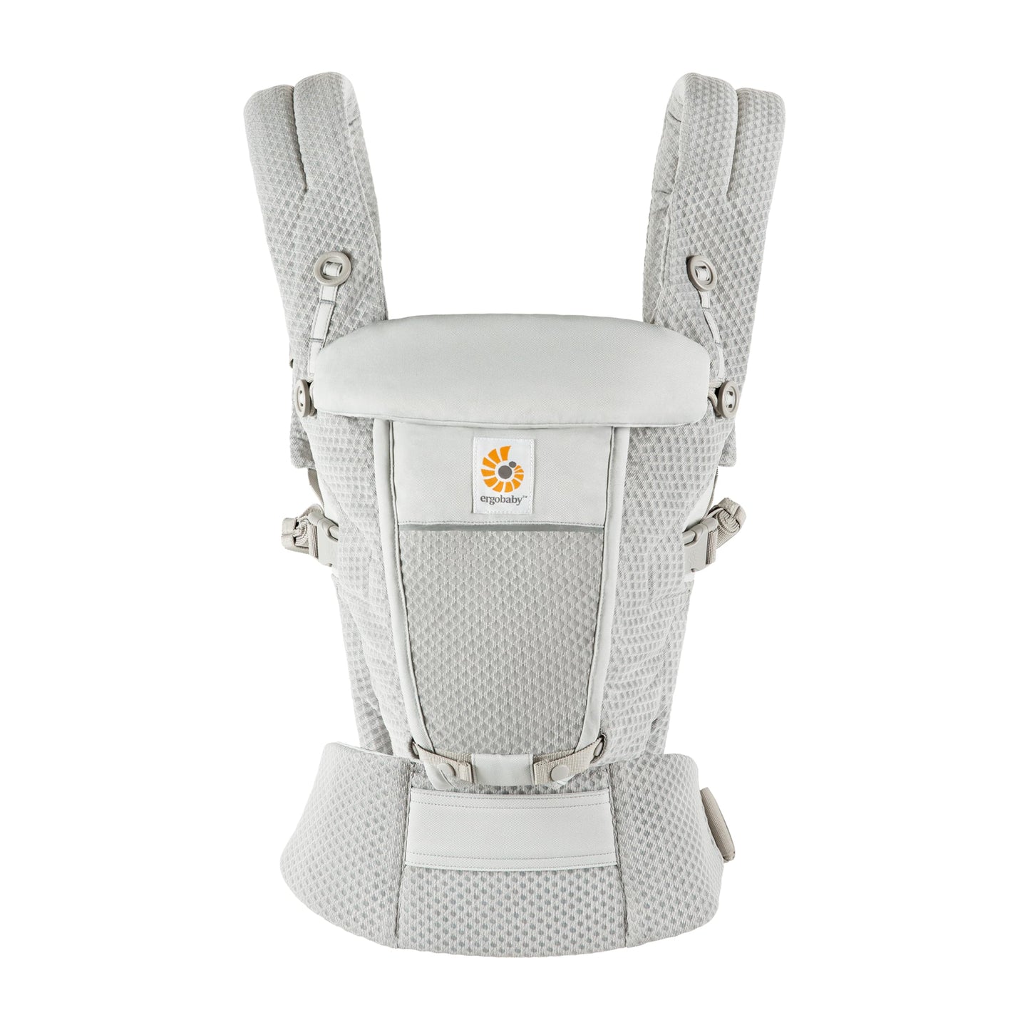 Adapt Soft Flex Mesh, SoftFlex Mesh Pearl Grey