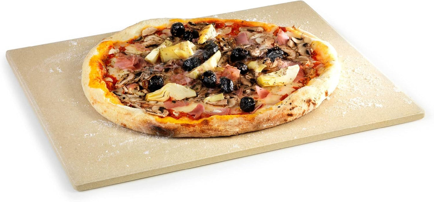 Pizzastein für Grill Siesta & Quisson