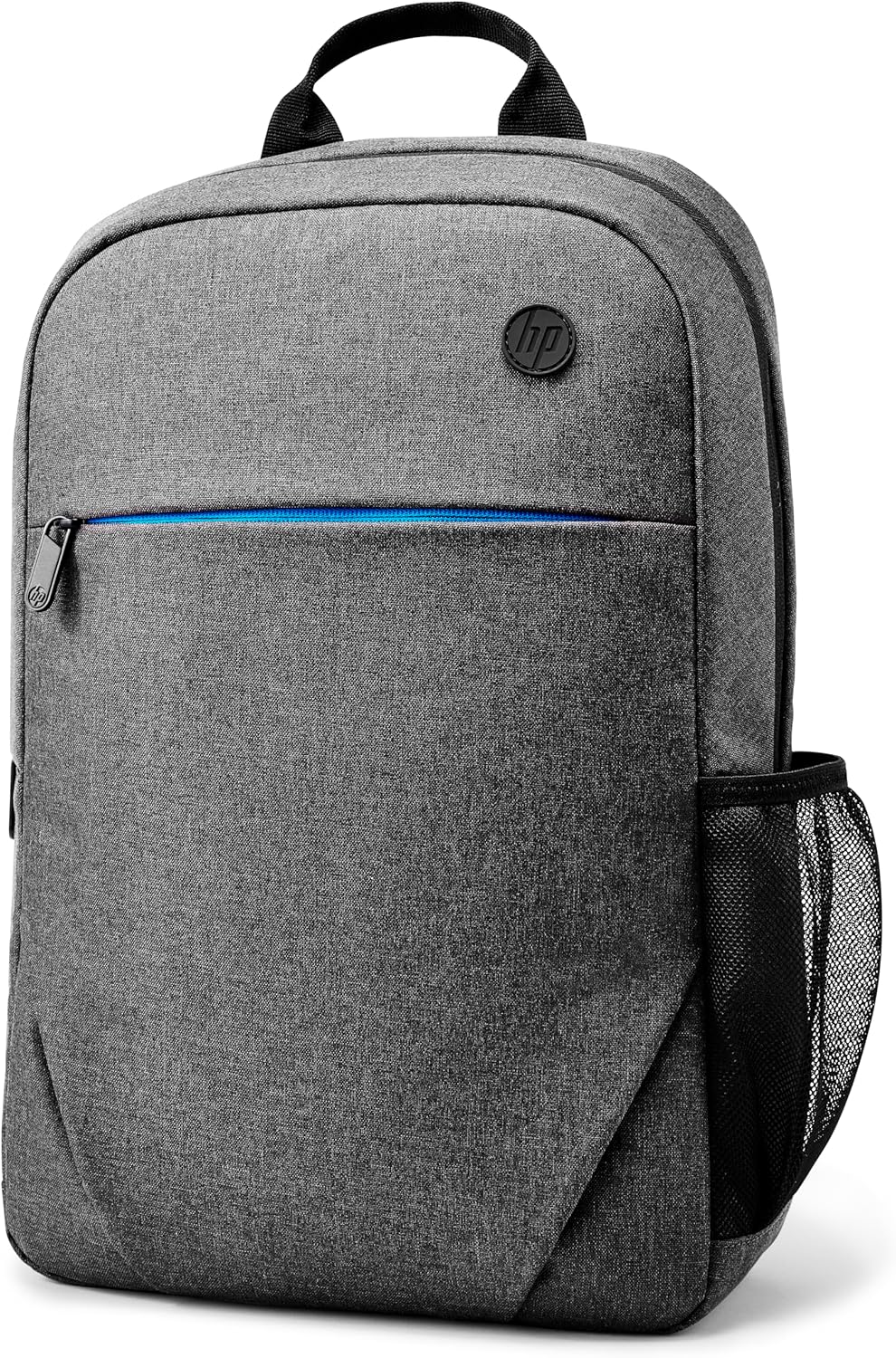 Laptoprucksack 15,6 Zoll wasserabweisend & robust, 15,6 Zoll Rucksack Grau