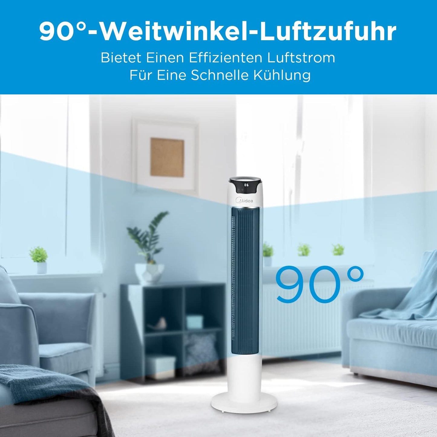FZ10-16AR, 40W-12H Timer-weiss
