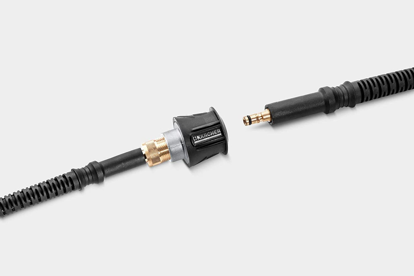 Hochdruck-Verlängerungsschlauch Quick Connect XH 10 Q, Single