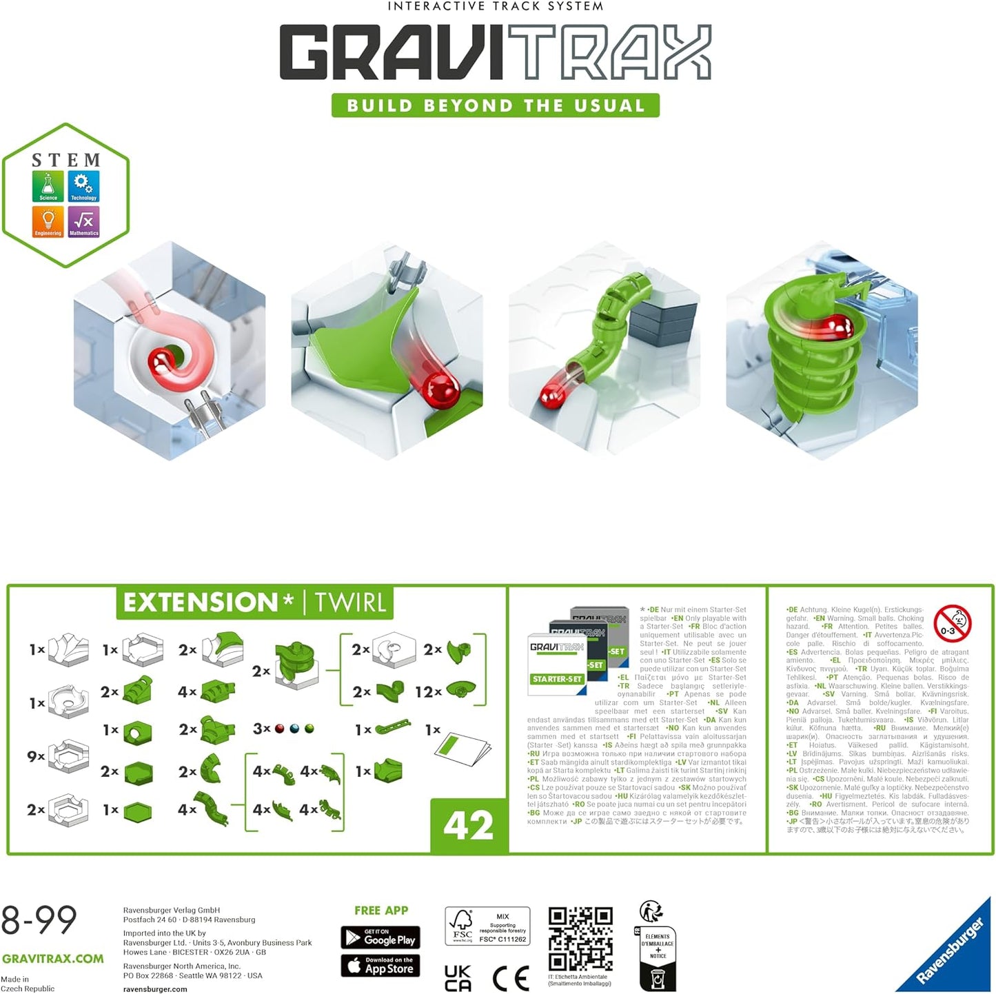 GraviTrax