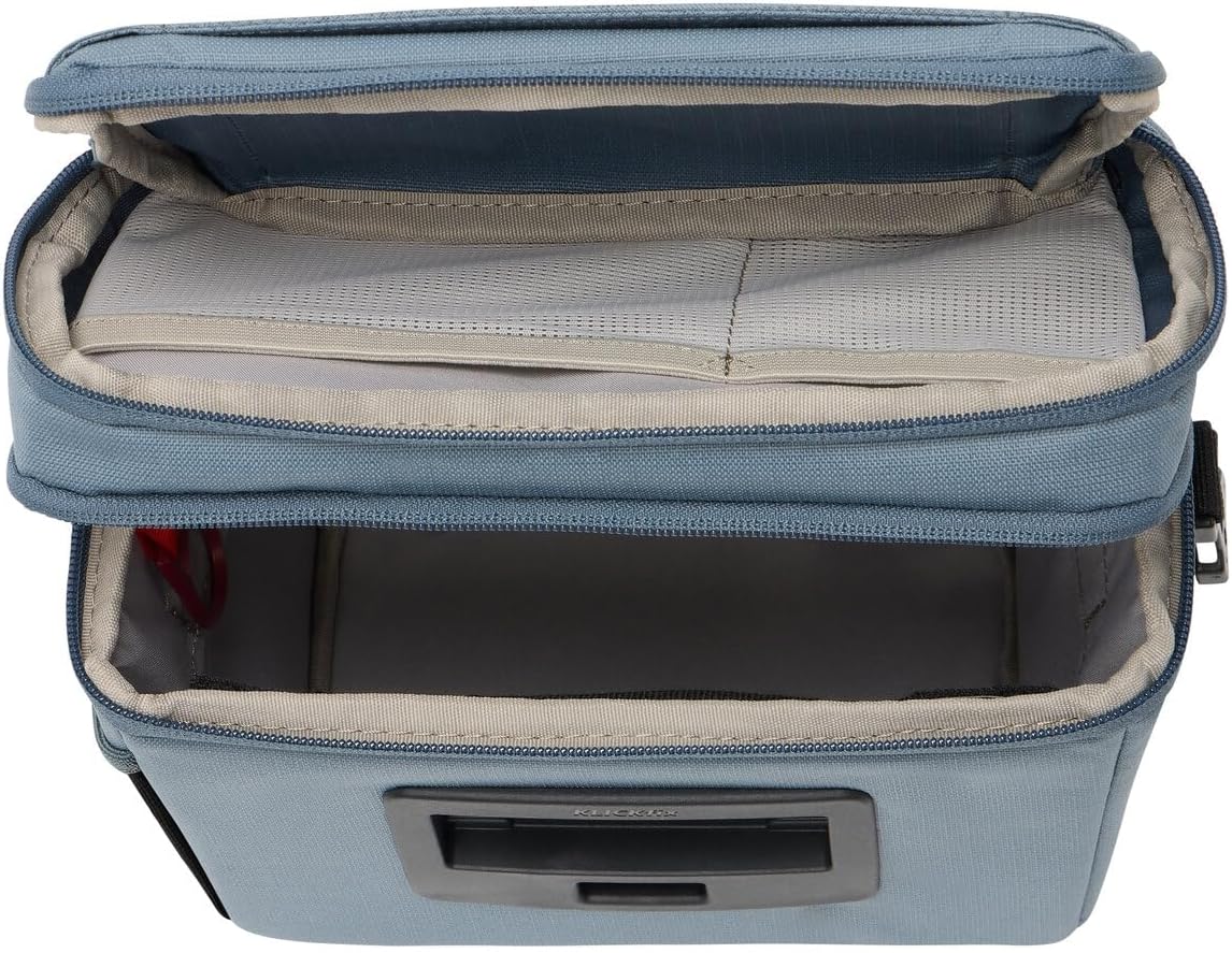 Lenkertasche OnTour Box M, Heron