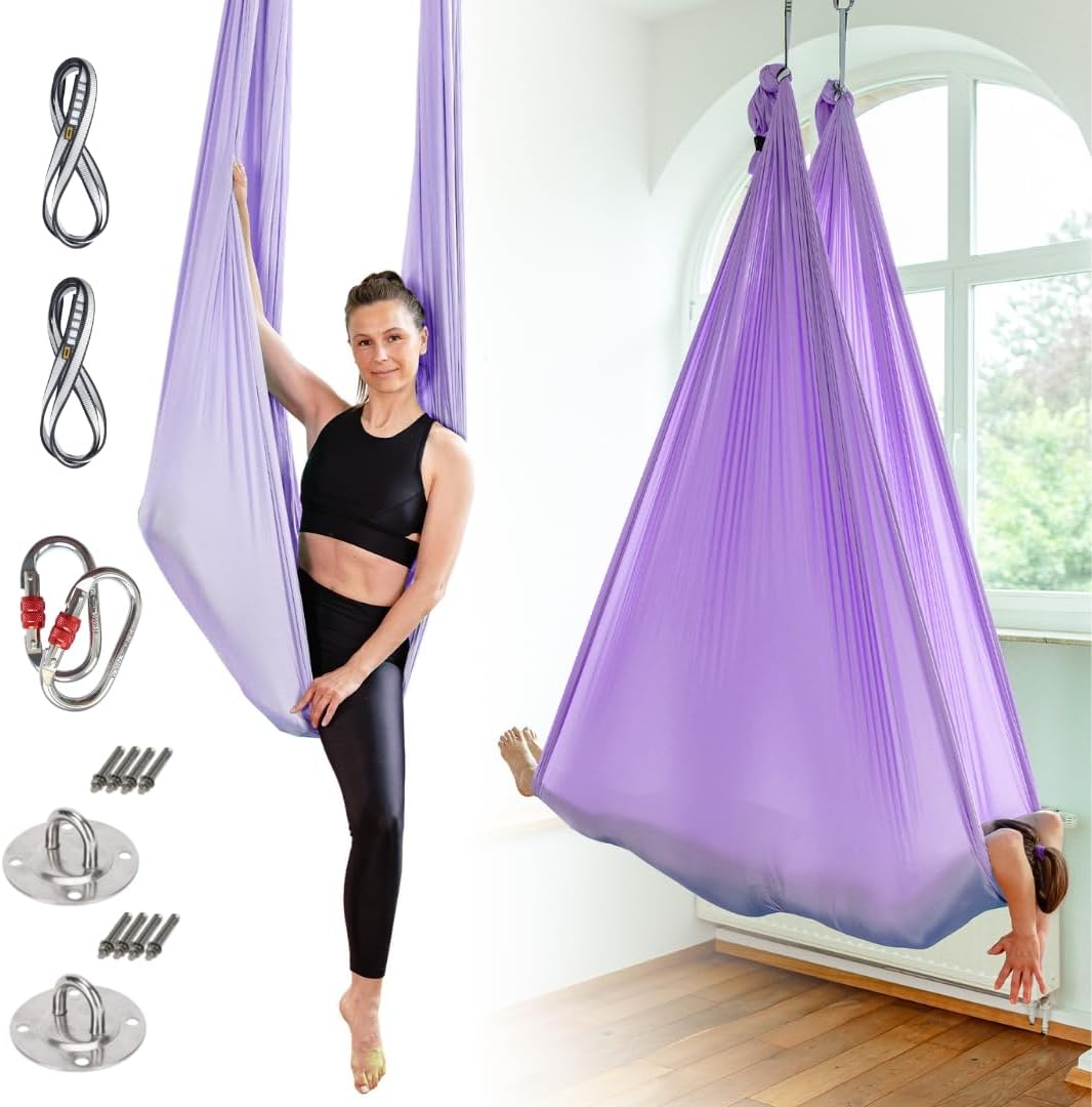 Aerial Yoga Hängematte