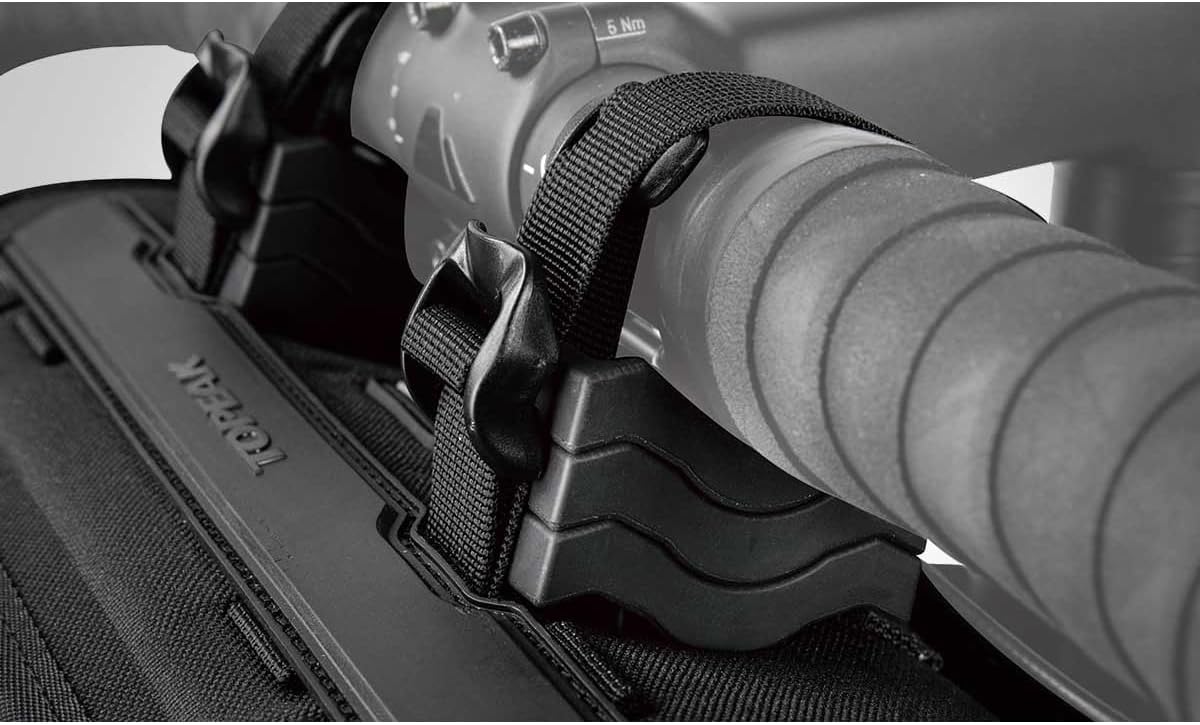 Frontloader Lenkertasche, robust