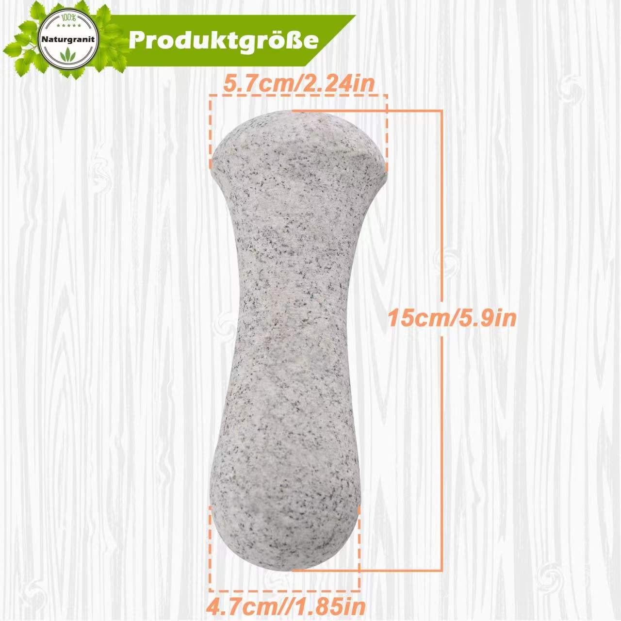 Ersatzstössel, TM-02-HK-P14-Gr-Un-P