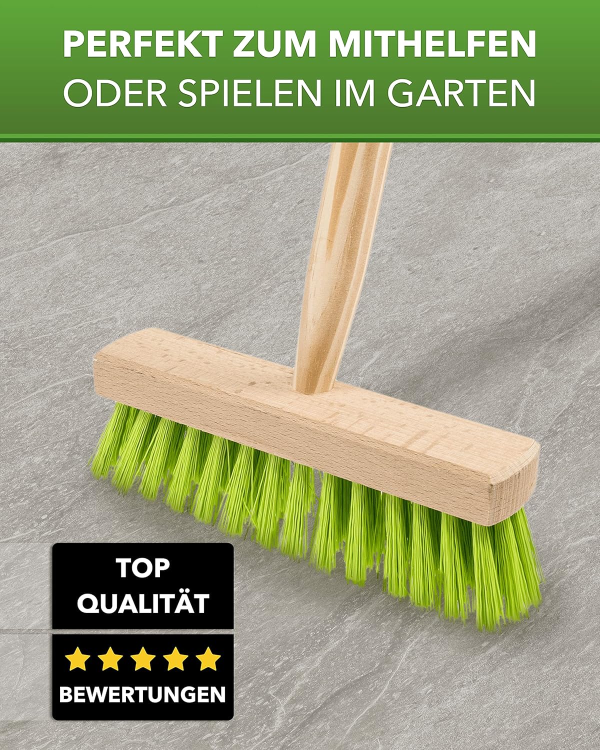 Kinder Gartenwerkzeug-Set 5-teilig