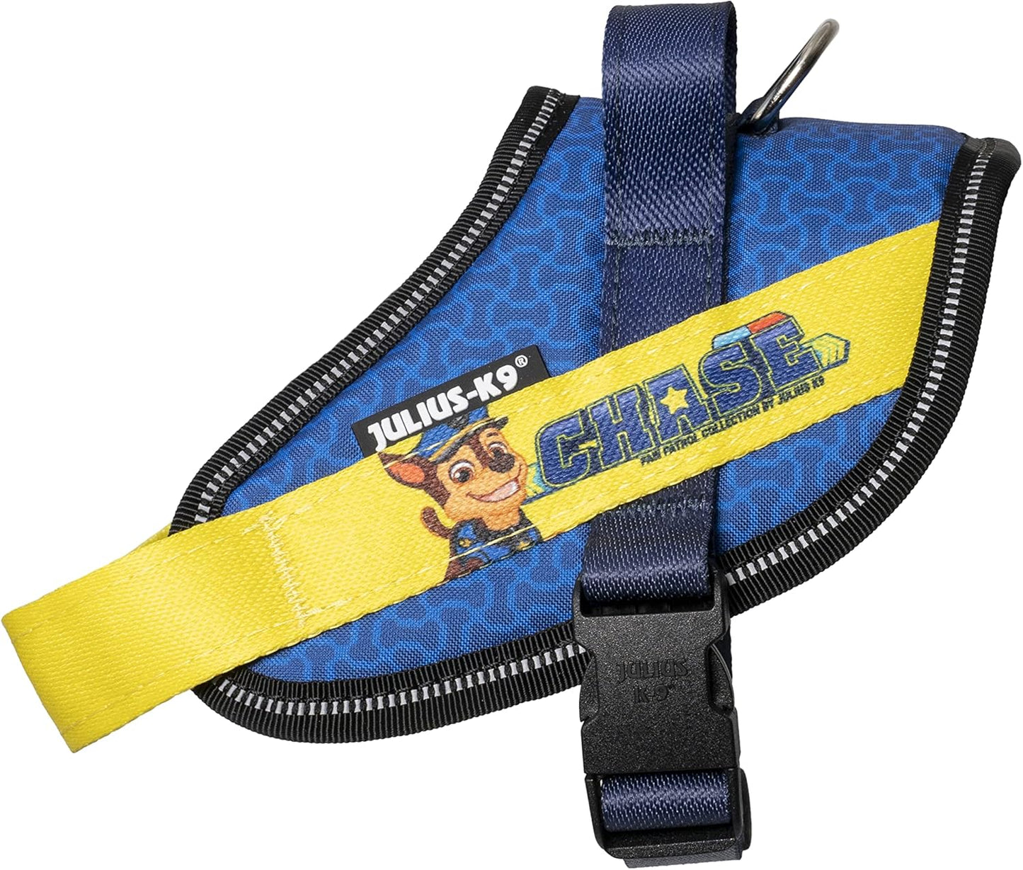 Paw Patrol Hundegeschirr Chase, Chase XS/Mini-Mini