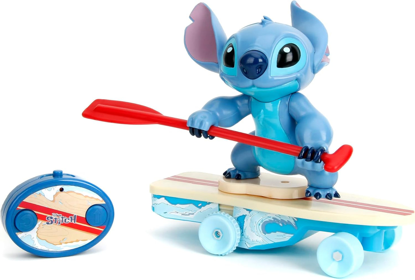 RC Surfer Stitch