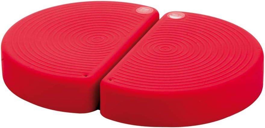 Aero-Step XL functional Balance Trainer, rot