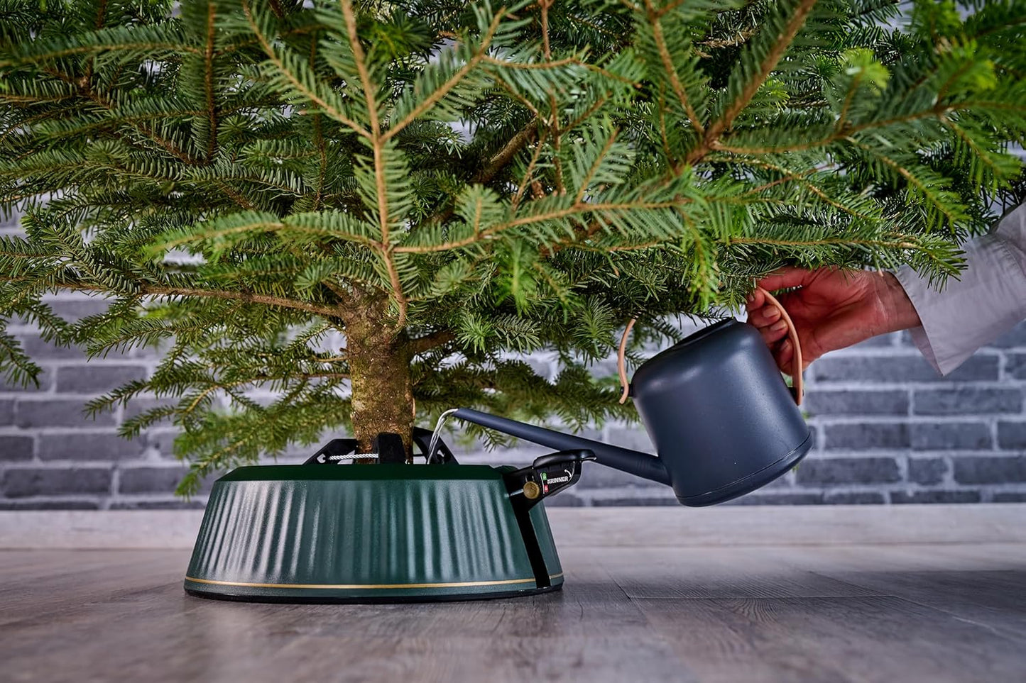 Christbaumständer X-260