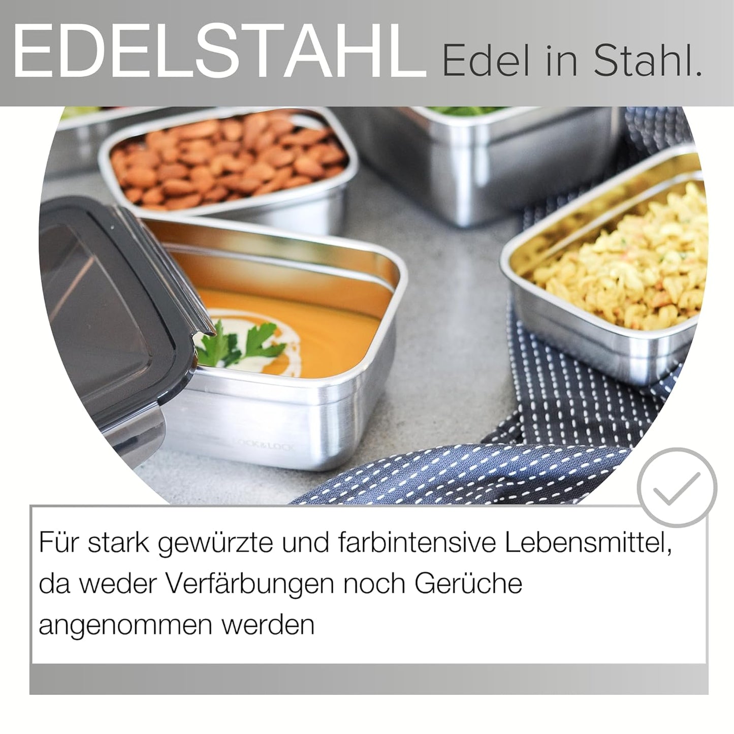 Vorratsdose, 3.60L
