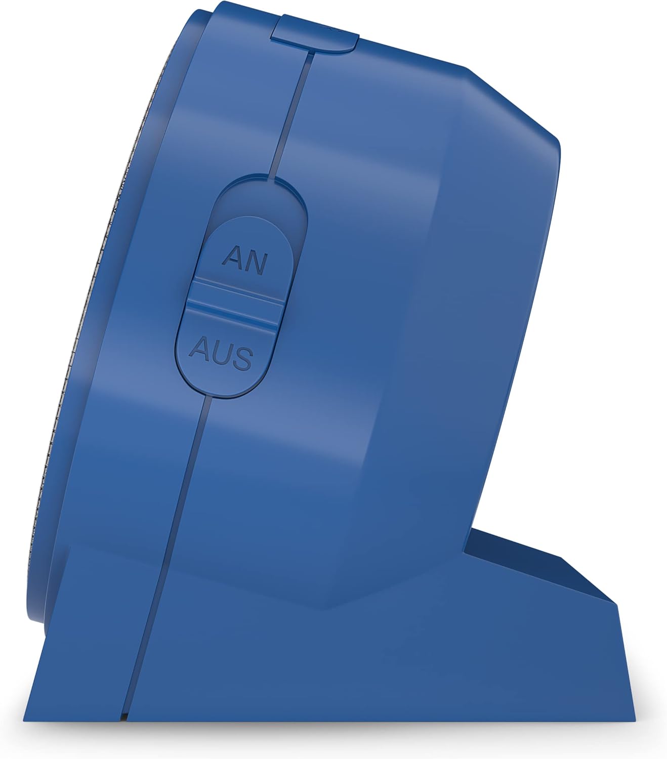 Kinderwecker mit Snooze-Funktion