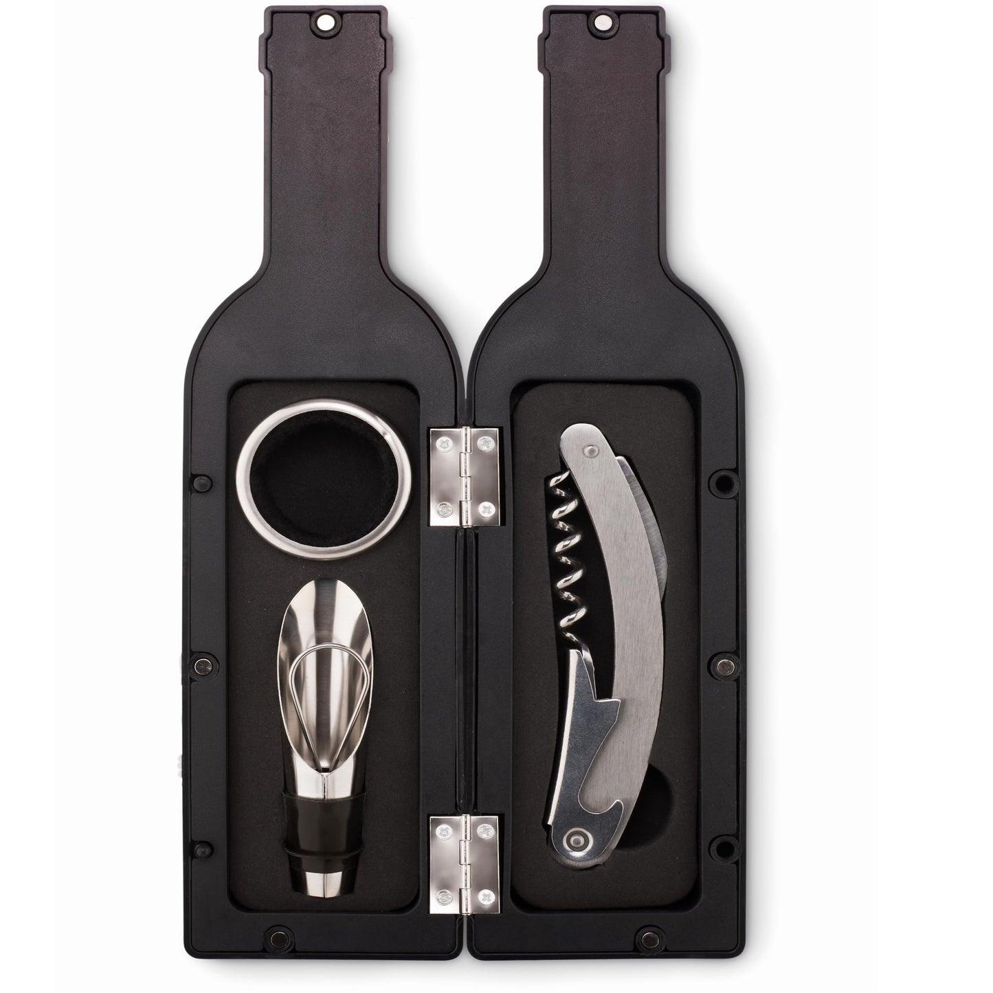 Wein Flaschenöffner Geschenkset