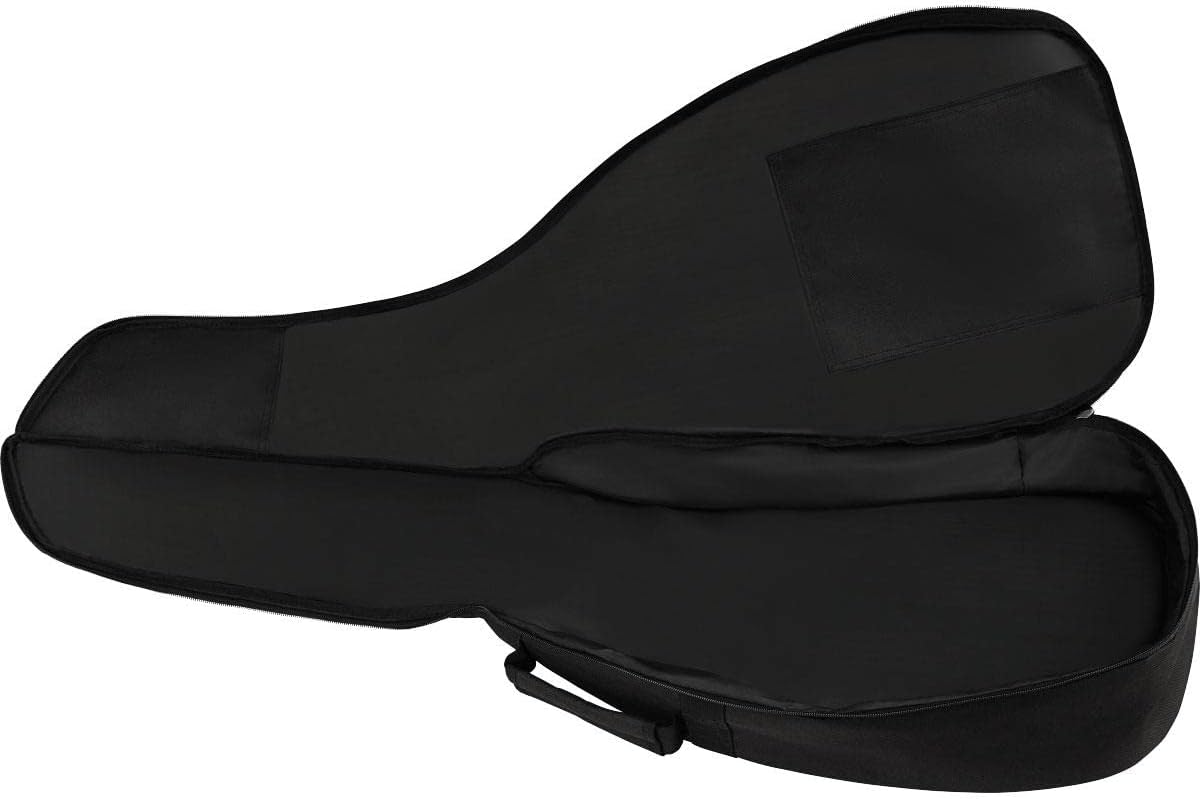 Akustik-Gitarrentasche für Kleinformat-Gitarren, Kleiner Körper FASB405