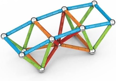 Geomag Super Color Recycling