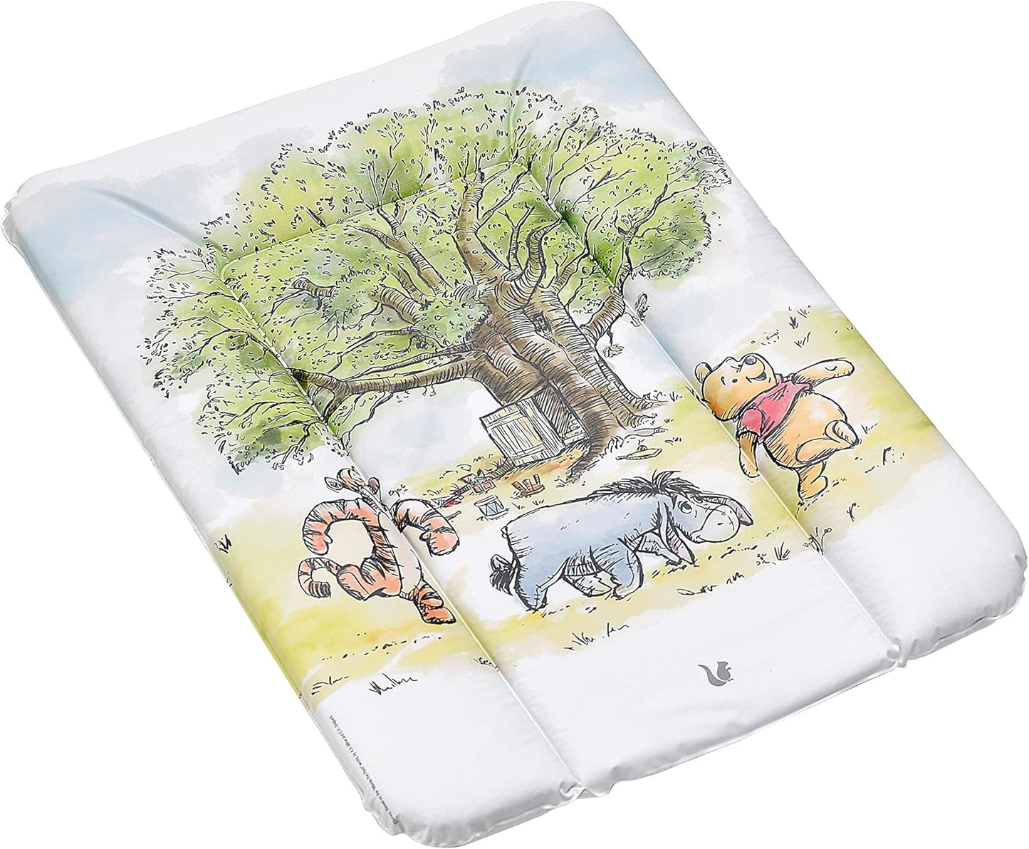 Wickelunterlage Amelia, Winnie