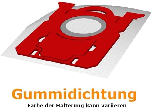 20 x Staubsaugerbeutel, für AEG / Electrolux / Philips 20 Stück