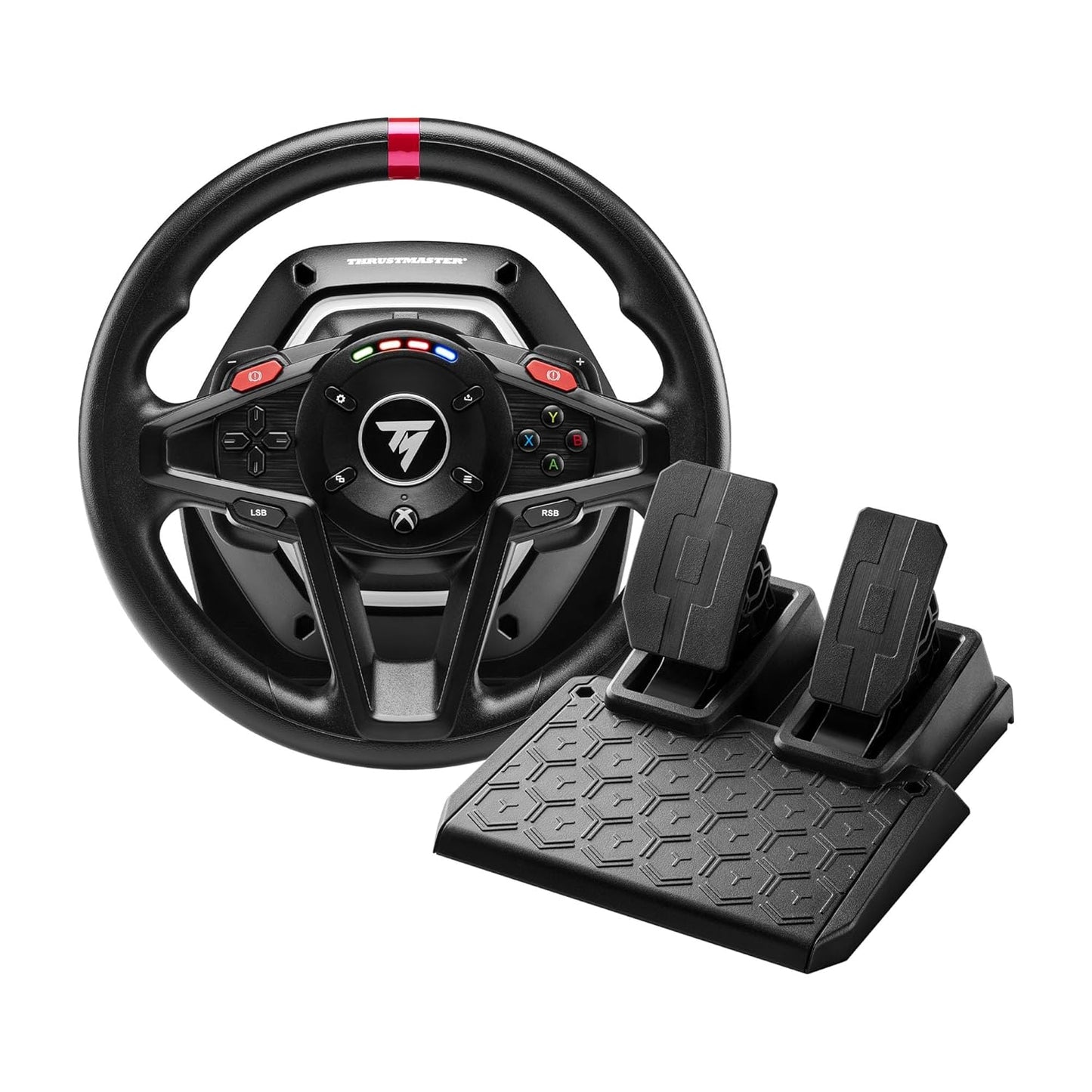 T128 Shifter Pack, Xbox Racing Wheel & Shifter