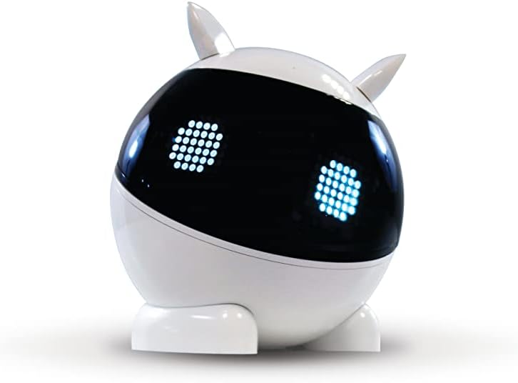 Edutainment-Roboter - WINKYDE