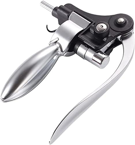 Korkenzieher Weinöffner-Set mit Vakuumpumpe, wine opener set