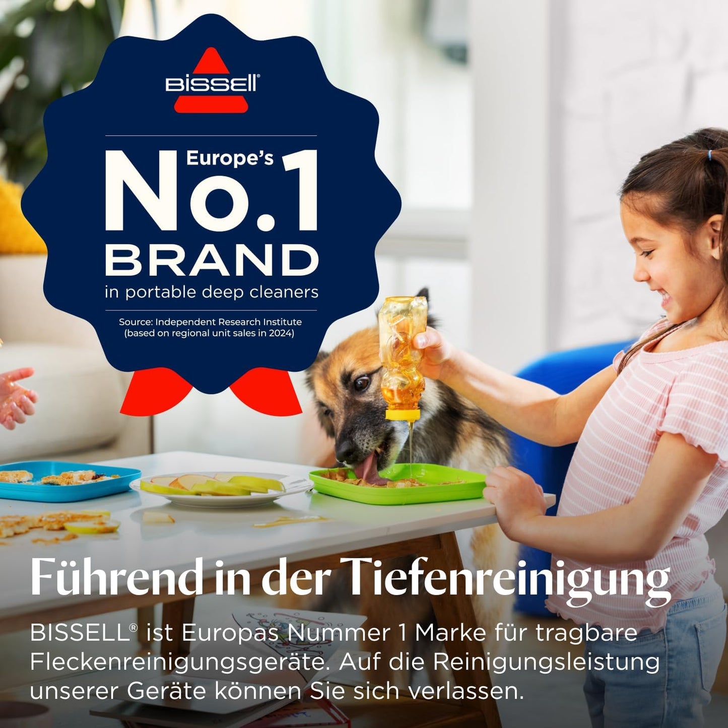SpotClean Mini Polster- & Teppichreiniger, SpotClean Mini