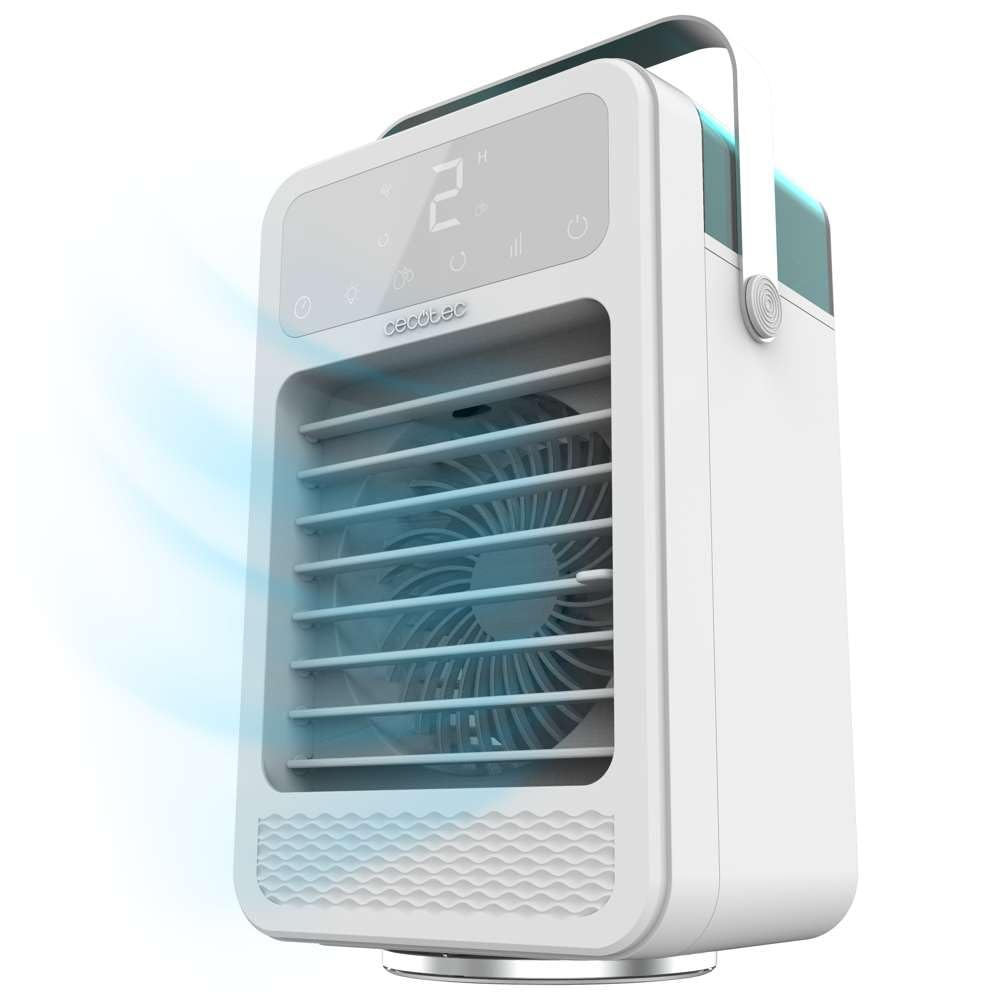 Tischklimagerät Energy Silence 600, 600ml