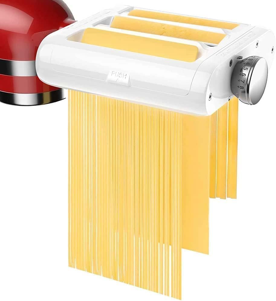 Nudelvorsatz für KitchenAid Küchenmaschine