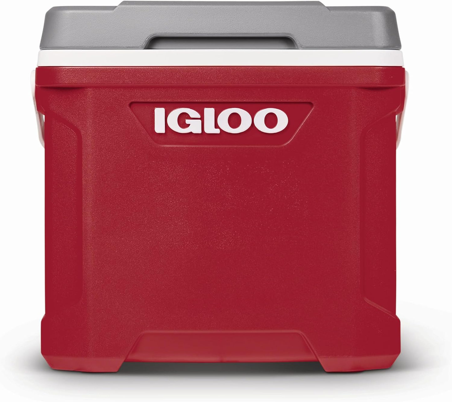 Latitude 30 Outdoor-Kühlbox, 30 - 28L Rot