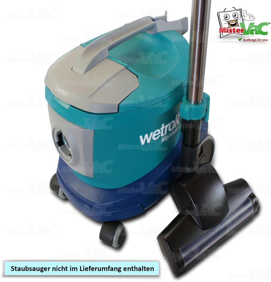 Staubsauger-Bodendüse für Wetrok Monovac 6