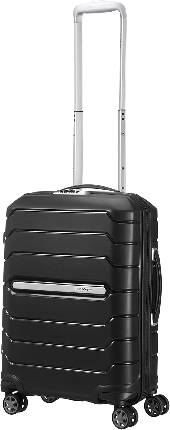 Flux, Schwarz / Flux / Spinner S (55 cm - 44 L)