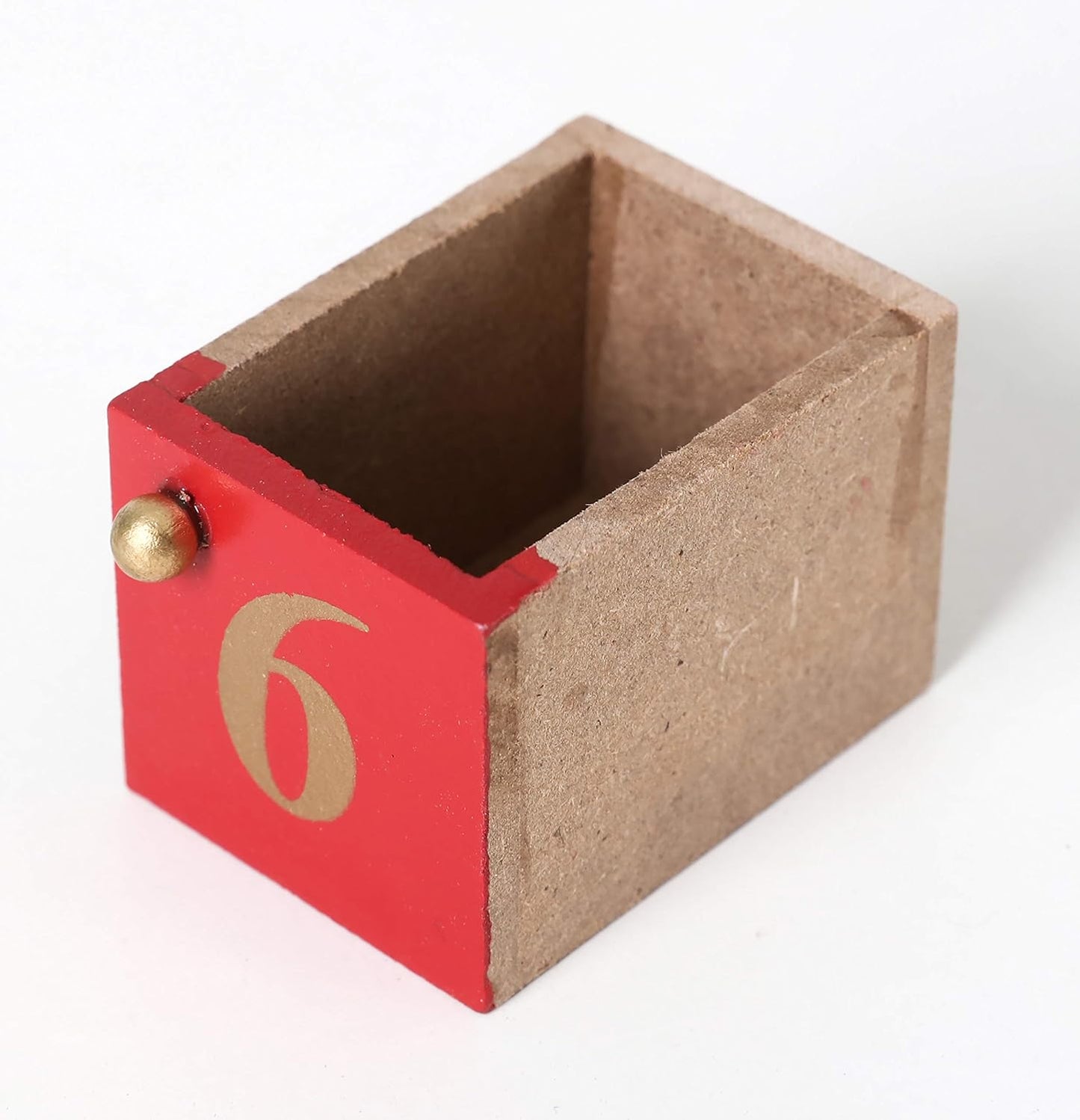 Adventskalender Krippe Bethlehem, Krippe Bethlehem